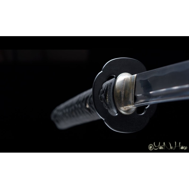 Murakami | Handmade Iaito Sword |