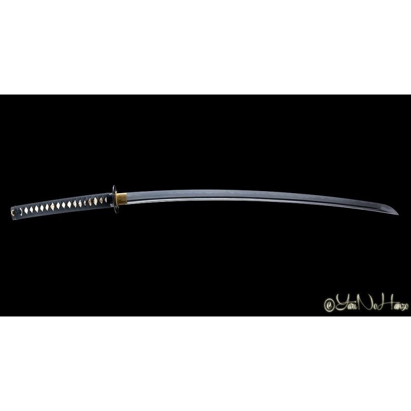 Ishikawa | Handmade Iaito Sword for sale | Buy the best samurai swords and japanese swords  |