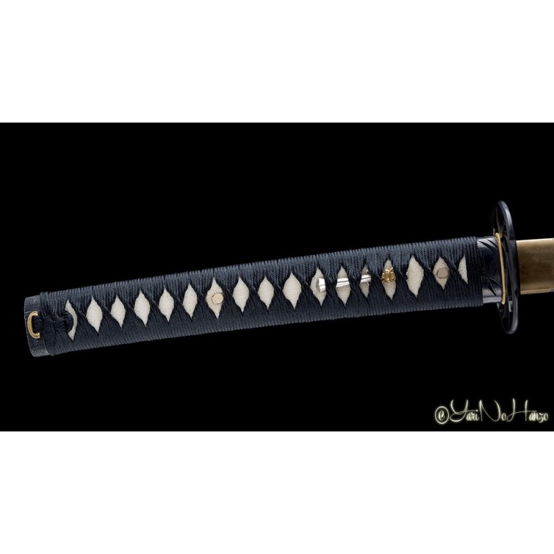 Ishikawa | Handmade Iaito Sword for sale | Buy the best samurai swords and japanese swords  |