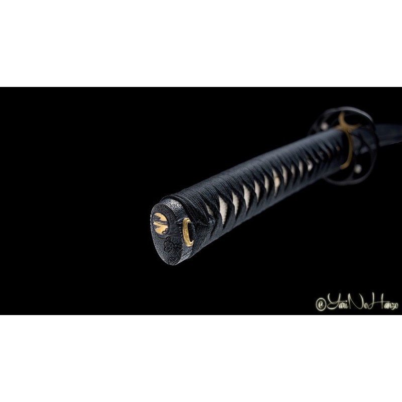 Ishikawa | Handmade Iaito Sword for sale | Buy the best samurai swords and japanese swords  |