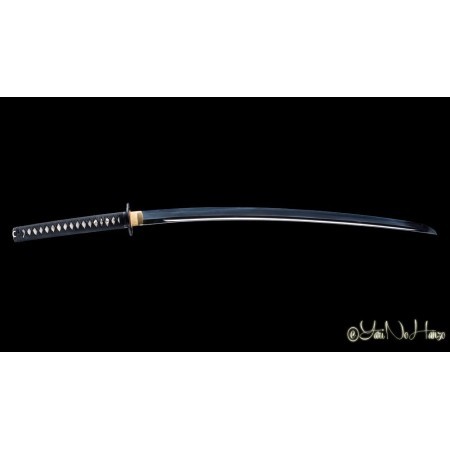 Dotanuki | Handmade Iaito Sword for sale | 