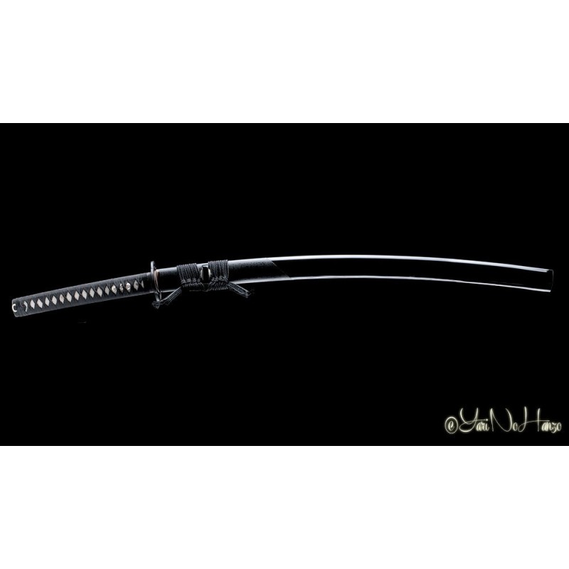 Dotanuki | Handmade Iaito Sword for sale | 