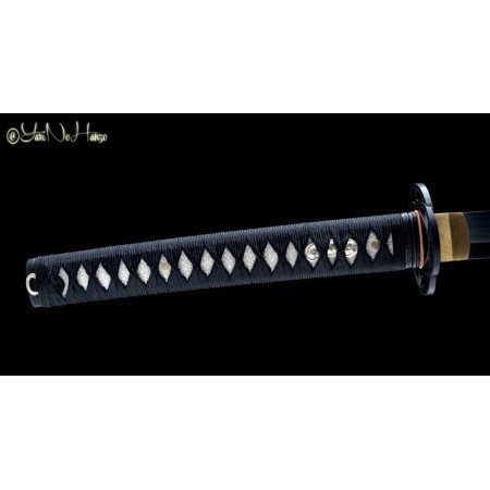 Dotanuki | Handmade Iaito Sword for sale | 