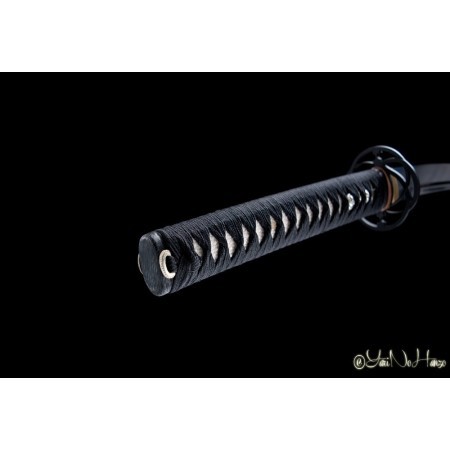 Dotanuki | Handmade Iaito Sword for sale | 