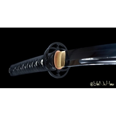 Dotanuki | Handmade Iaito Sword for sale | 