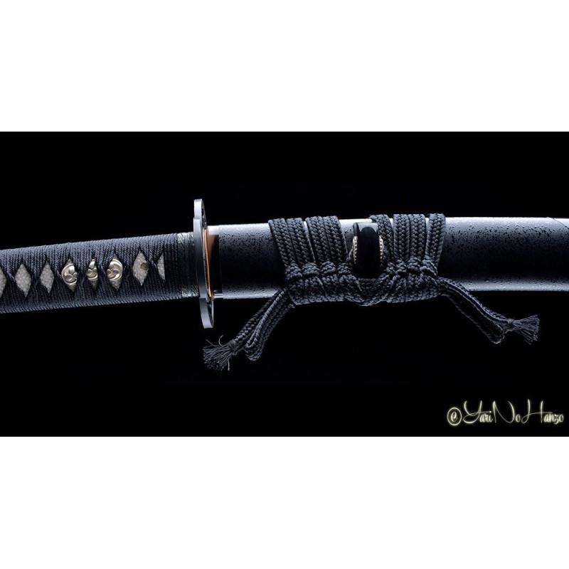 Dotanuki | Handmade Iaito Sword for sale | 