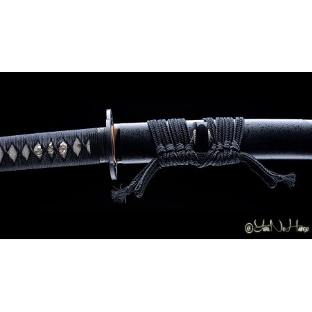 Dotanuki | Handmade Iaito Sword for sale | 