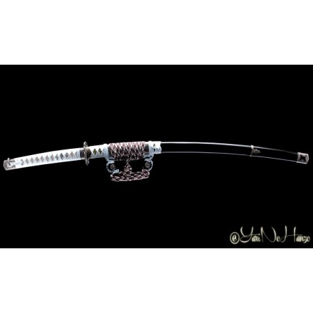 Jintachi | Handmade Iaito Sword | 2