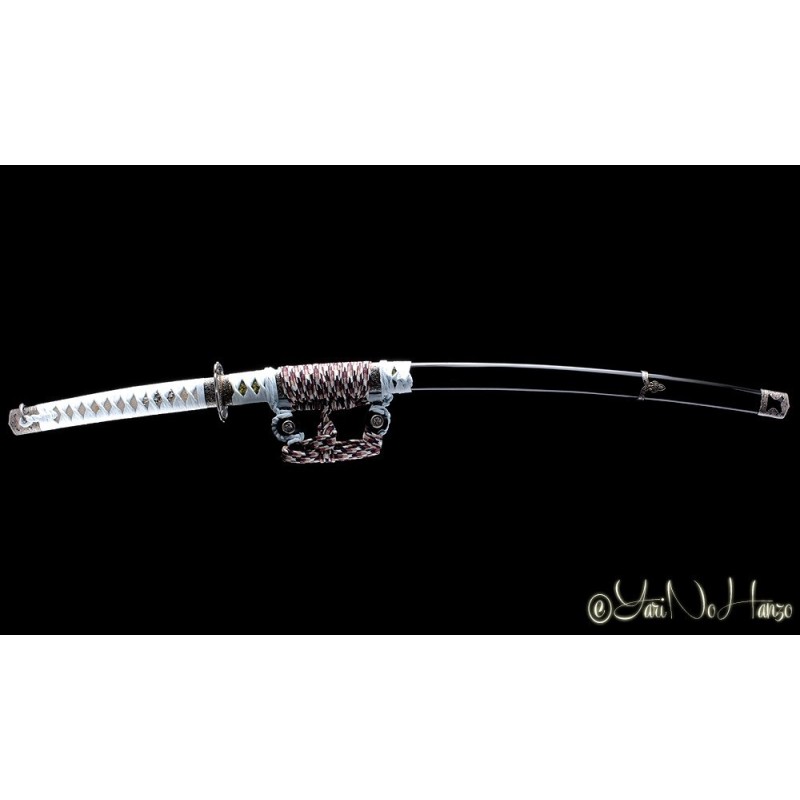 Jintachi | Handmade Iaito Sword for sale | Buy the best samurai swords and japanese swords  |