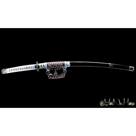 Jintachi | Handmade Iaito Sword for sale | Buy the best samurai swords and japanese swords  |