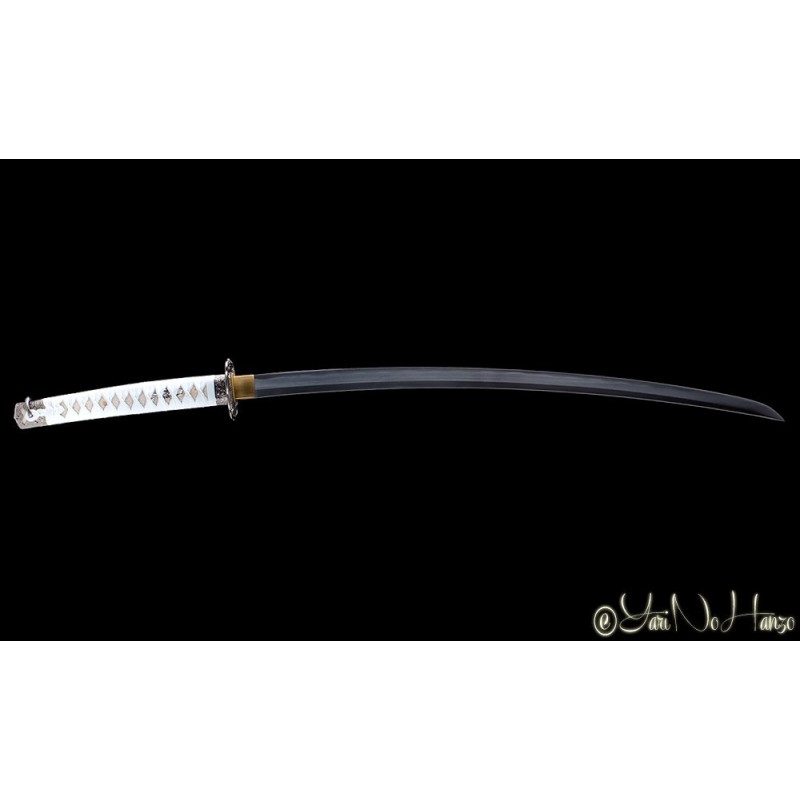 Jintachi | Handmade Iaito Sword for sale | Buy the best samurai swords and japanese swords  |