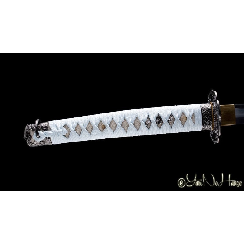 Jintachi | Handmade Iaito Sword for sale | Buy the best samurai swords and japanese swords  |