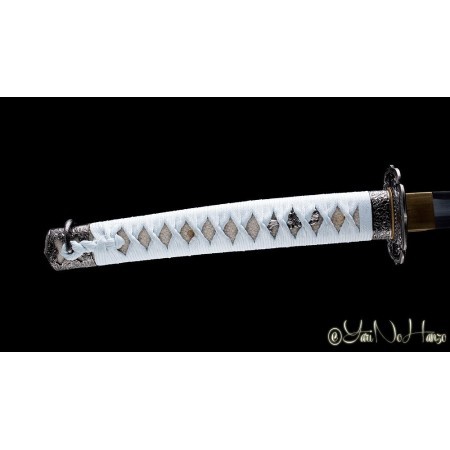 Jintachi | Handmade Iaito Sword for sale | Buy the best samurai swords and japanese swords  |