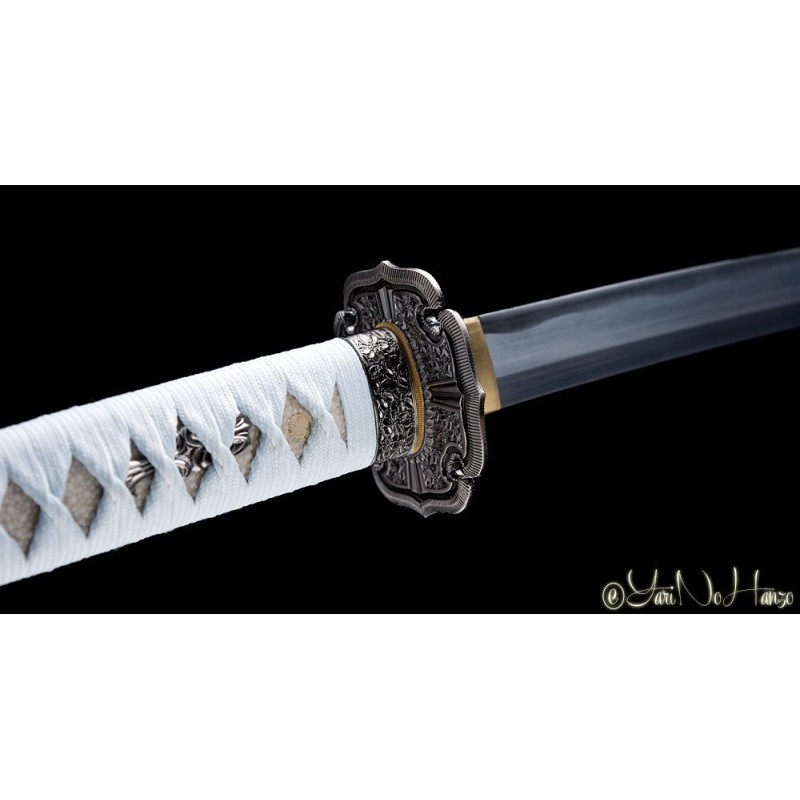 Jintachi | Handmade Iaito Sword for sale | Buy the best samurai swords and japanese swords  |