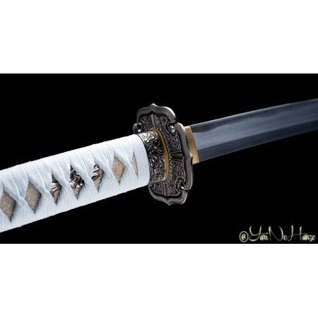 Jintachi | Handmade Iaito Sword for sale | Buy the best samurai swords and japanese swords  |