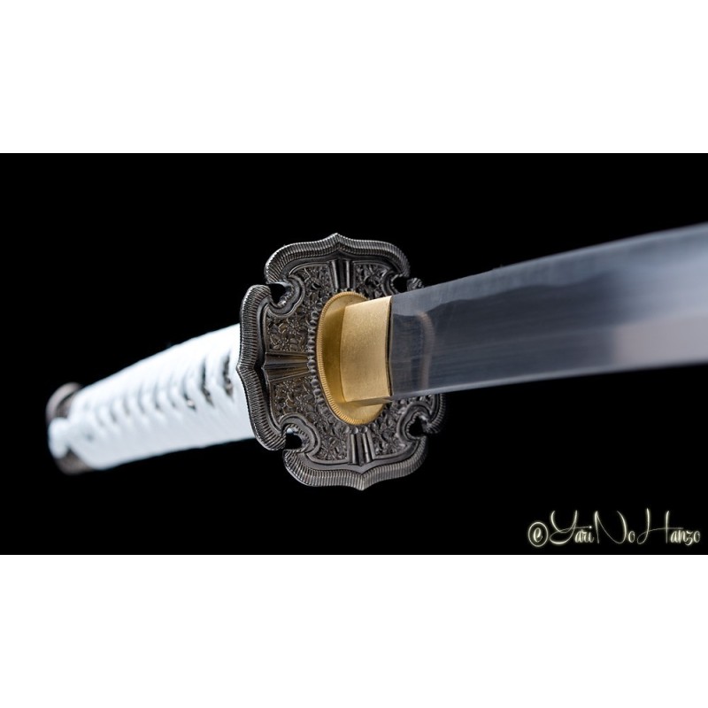 Jintachi | Handmade Iaito Sword for sale | Buy the best samurai swords and japanese swords  |