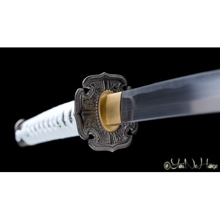 Jintachi | Handmade Iaito Sword for sale | Buy the best samurai swords and japanese swords  |