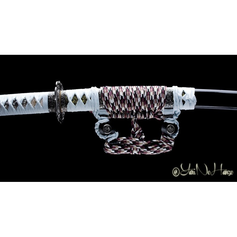 Jintachi | Handmade Iaito Sword for sale | Buy the best samurai swords and japanese swords  |