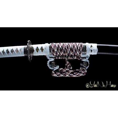 Jintachi | Handmade Iaito Sword for sale | Buy the best samurai swords and japanese swords  |