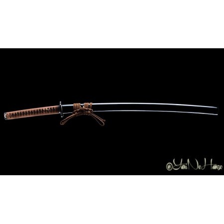 Kamakiri | Handmade Iaito Sword |
