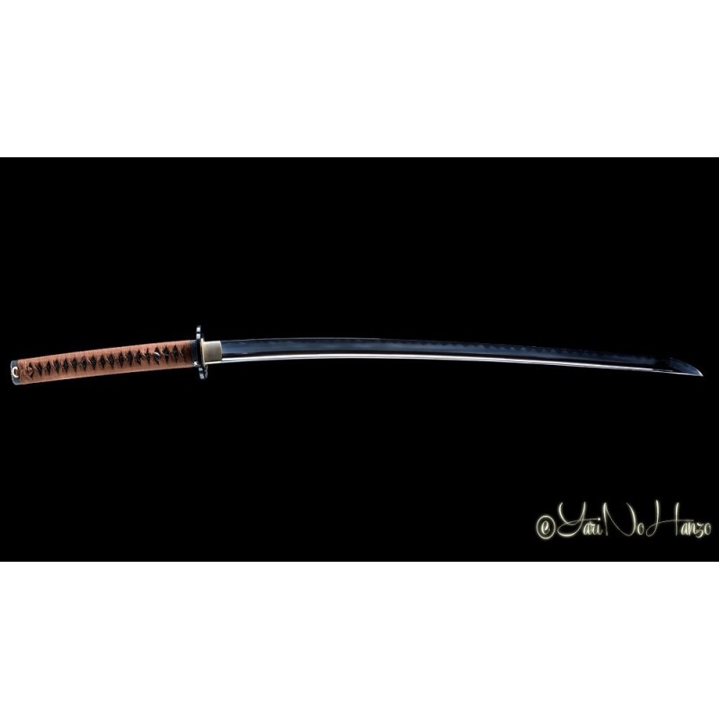 Kamakiri | Handmade Iaito Sword |