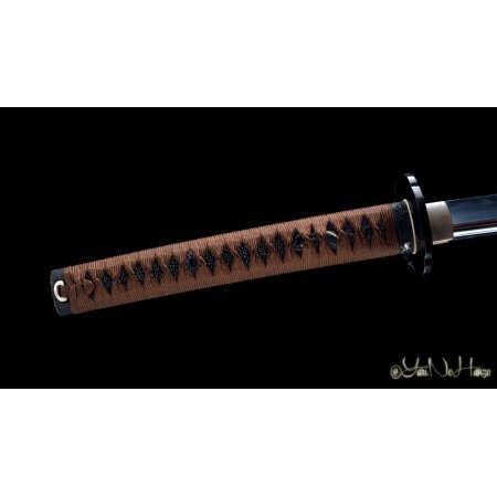 Kamakiri | Handmade Iaito Sword |