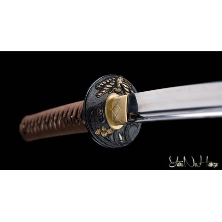 Tombo | Handmade Iaito Sword for sale | Buy the best samurai swords and japanese swords  |