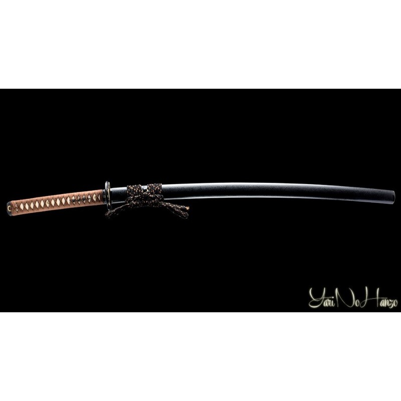 Tombo | Handmade Iaito Sword for sale | Buy the best samurai swords and japanese swords  |