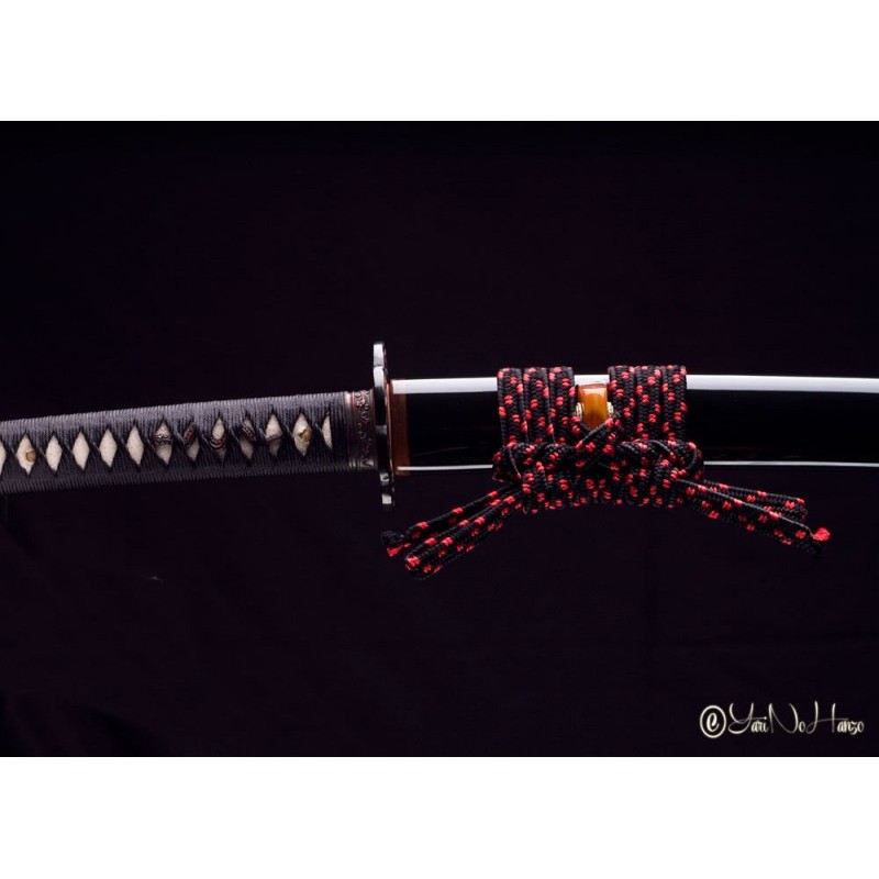 Nobunaga | Handmade Iaito Sword for sale | Buy the best samurai swords and japanese swords  |
