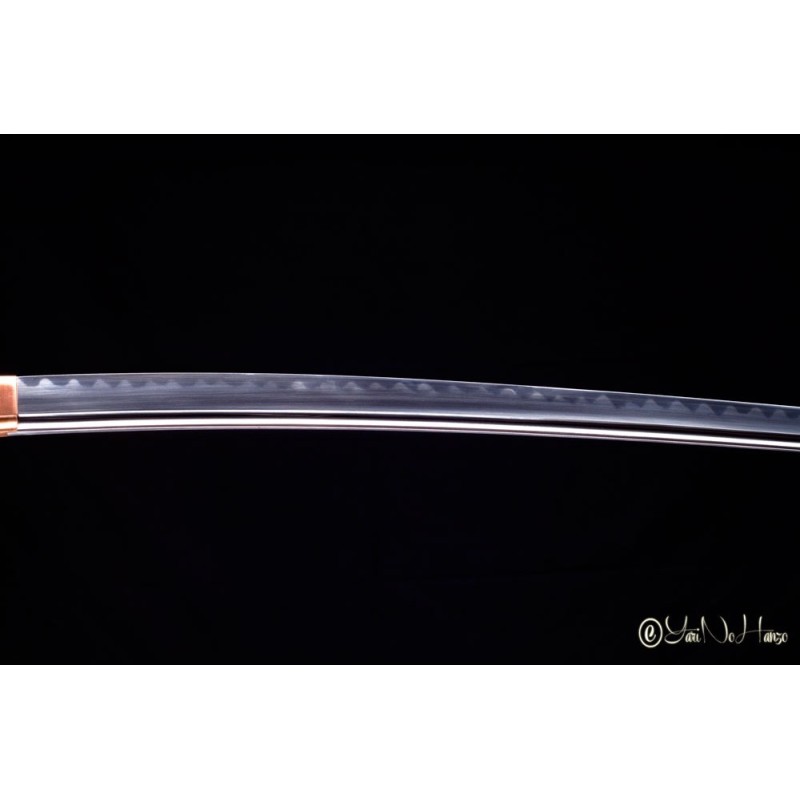 Nobunaga | Handmade Iaito Sword for sale | Buy the best samurai swords and japanese swords  |