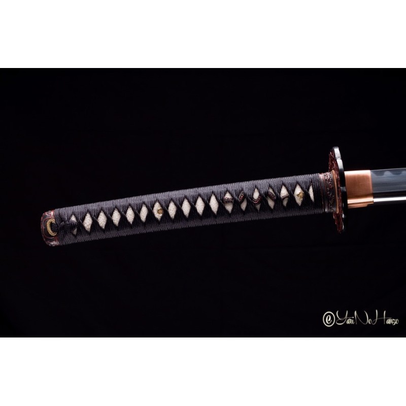 Nobunaga | Handmade Iaito Sword for sale | Buy the best samurai swords and japanese swords  |