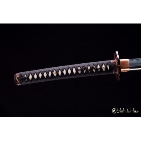Nobunaga | Handmade Iaito Sword for sale | Buy the best samurai swords and japanese swords  |