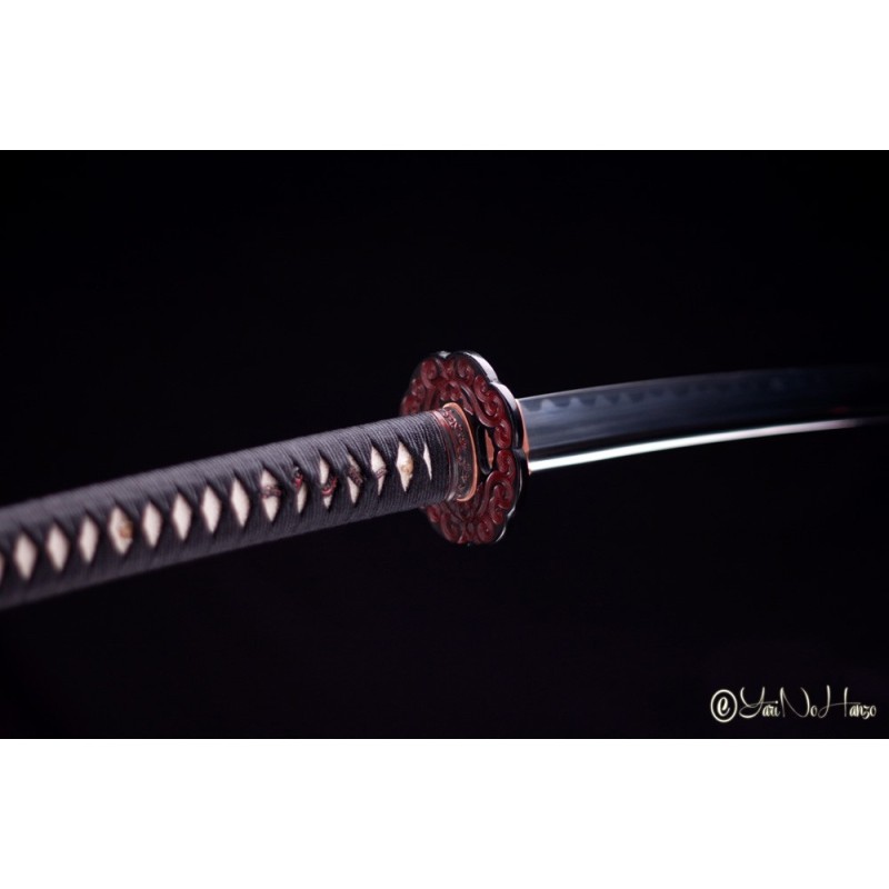 Nobunaga | Handmade Iaito Sword for sale | Buy the best samurai swords and japanese swords  |