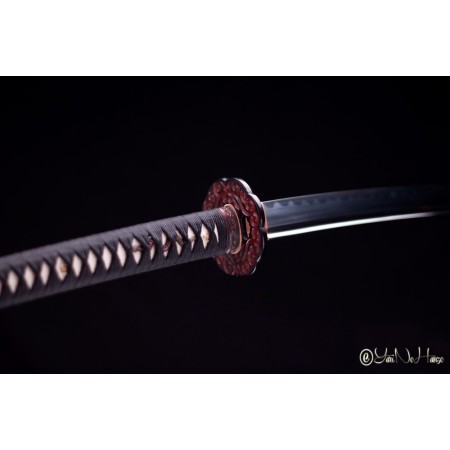 Nobunaga | Handmade Iaito Sword for sale | Buy the best samurai swords and japanese swords  |