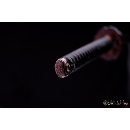 Nobunaga | Handmade Iaito Sword for sale | Buy the best samurai swords and japanese swords  |