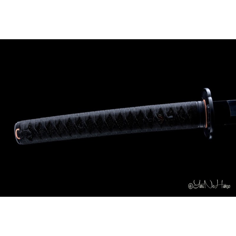 Togakure Shinobigatana | Handmade Iaito Sword for sale | Buy the best samurai swords and japanese swords  |