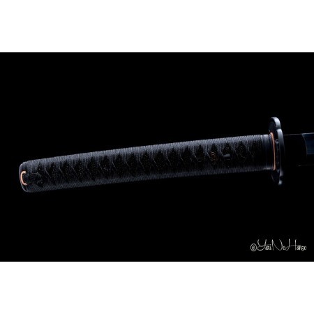 Togakure Shinobigatana | Handmade Iaito Sword for sale | Buy the best samurai swords and japanese swords  |