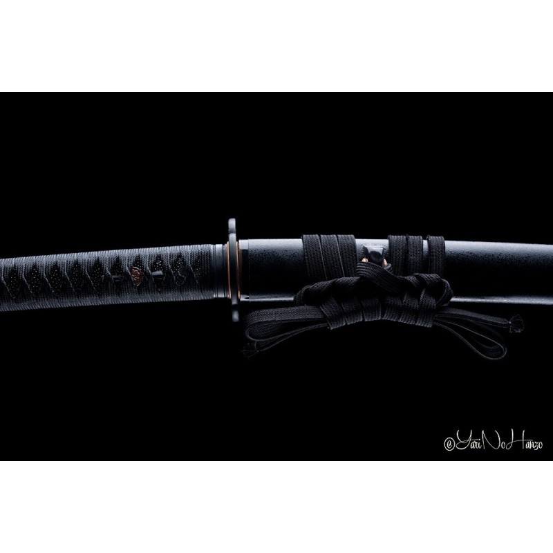 Togakure Shinobigatana | Handmade Iaito Sword for sale | Buy the best samurai swords and japanese swords  |