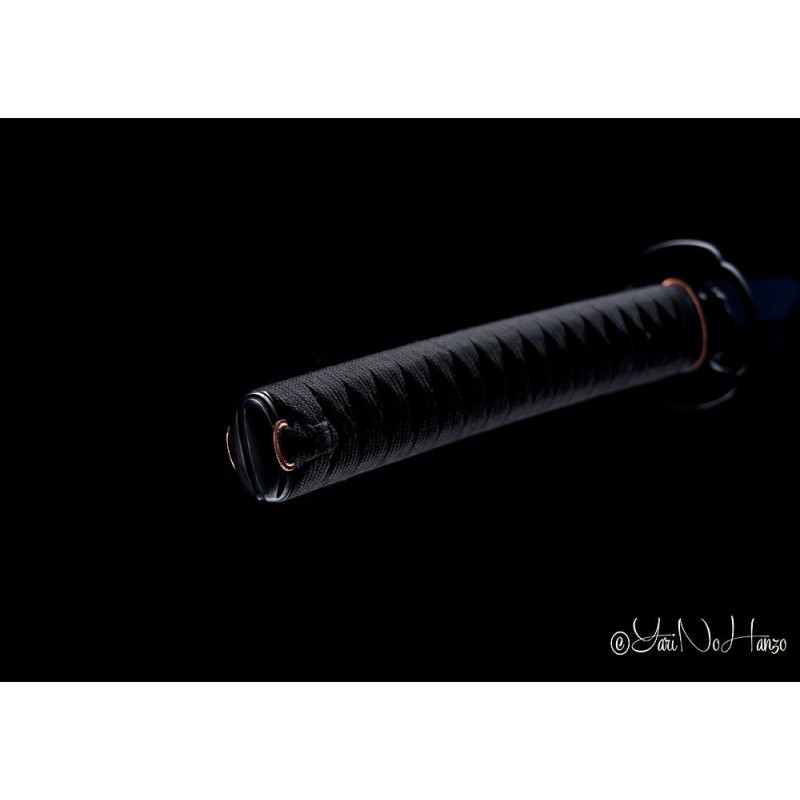 Togakure Shinobigatana | Handmade Iaito Sword for sale | Buy the best samurai swords and japanese swords  |