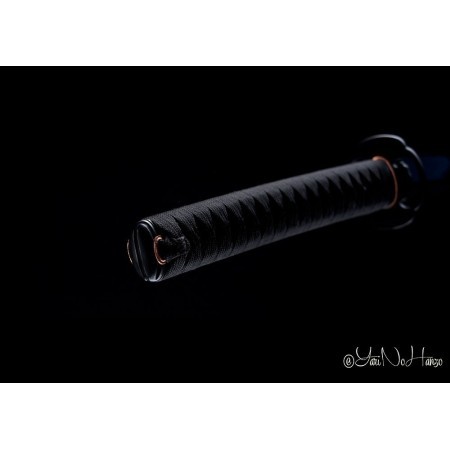 Togakure Shinobigatana | Handmade Iaito Sword for sale | Buy the best samurai swords and japanese swords  |