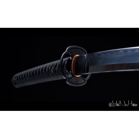 Togakure Shinobigatana | Handmade Iaito Sword for sale | Buy the best samurai swords and japanese swords  |