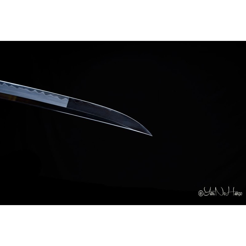 Togakure Shinobigatana | Handmade Iaito Sword for sale | Buy the best samurai swords and japanese swords  |