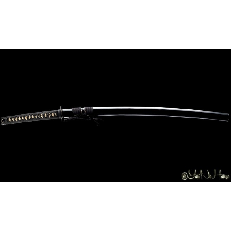 Murakami | Handmade Katana Sword for sale | Buy the best samurai swords and japanese swords  |