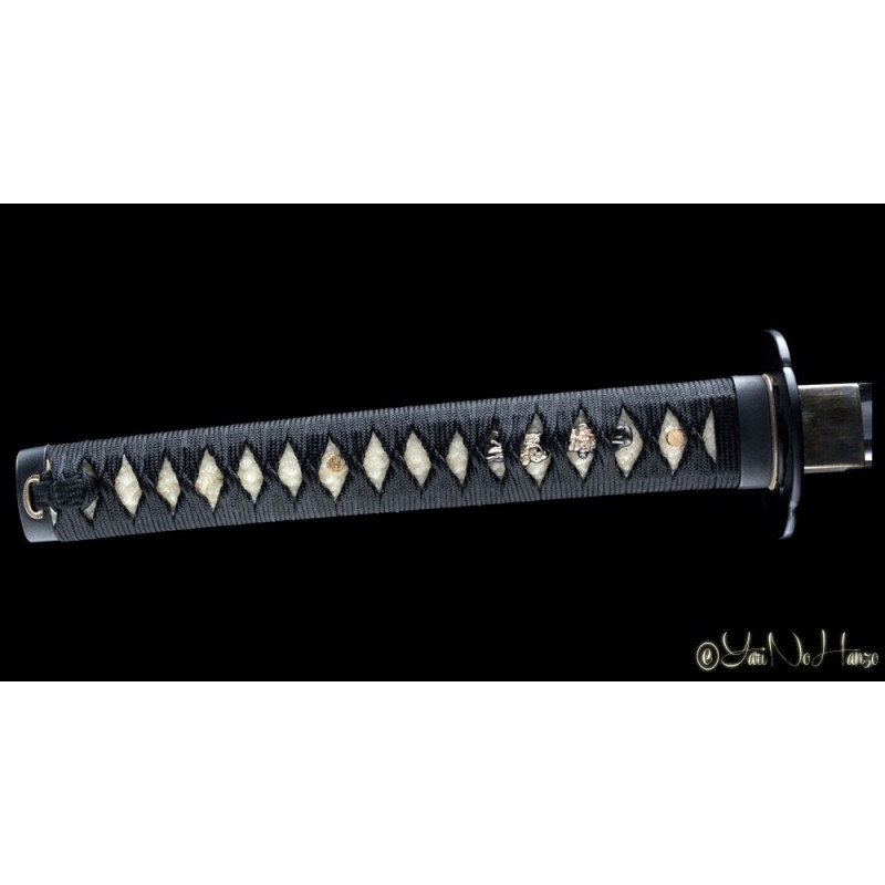 Murakami | Handmade Katana Sword for sale | Buy the best samurai swords and japanese swords  |
