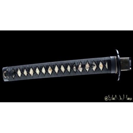 Murakami | Handmade Katana Sword for sale | Buy the best samurai swords and japanese swords  |
