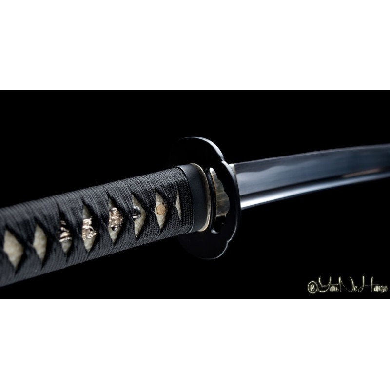 Murakami | Handmade Katana Sword for sale | Buy the best samurai swords and japanese swords  |