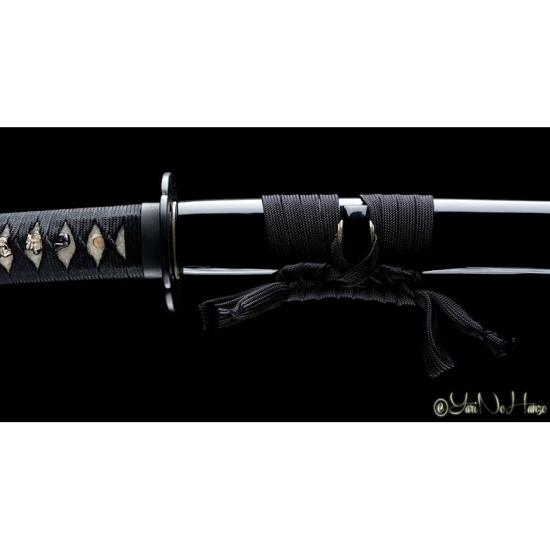 Murakami | Handmade Katana Sword for sale | Buy the best samurai swords and japanese swords  |