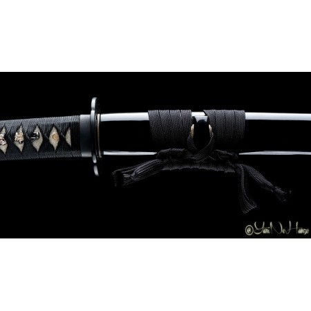 Murakami | Handmade Katana Sword for sale | Buy the best samurai swords and japanese swords  |