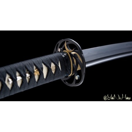 Ishikawa | Handmade Katana Sword for sale | Buy the best samurai swords and japanese swords  |