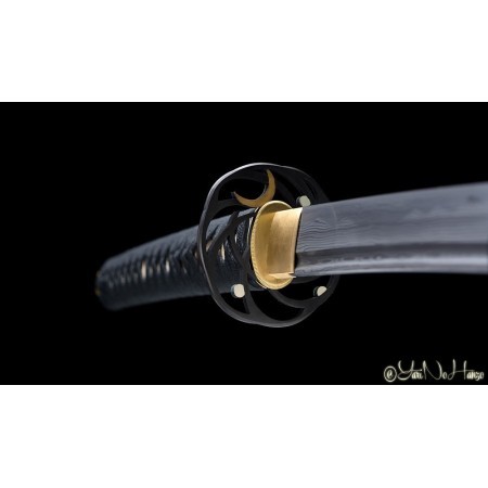 Ishikawa | Handmade Katana Sword for sale | Buy the best samurai swords and japanese swords  |